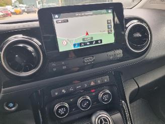 Mercedes Citan EQT 200 Leder Led Stoelverw Navi Camera picture 17