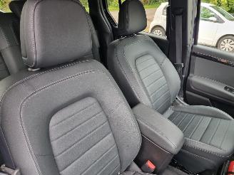 Mercedes Citan EQT 200 Leder Led Stoelverw Navi Camera picture 15