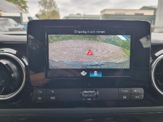 Mercedes Citan EQT 200 Leder Led Stoelverw Navi Camera picture 23