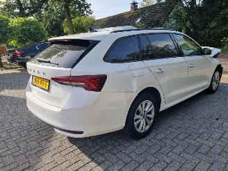 Skoda Octavia 1.5 TSI Aut. Bussines Ed. picture 5