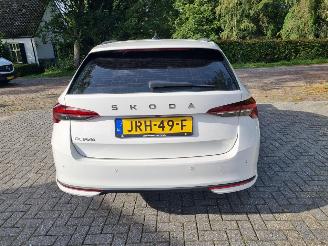 Skoda Octavia 1.5 TSI Aut. Bussines Ed. picture 4