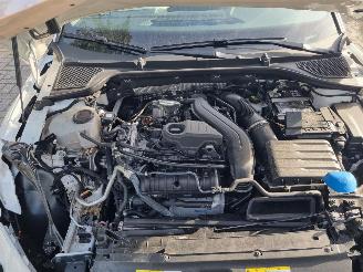 Skoda Octavia 1.5 TSI Aut. Bussines Ed. picture 8