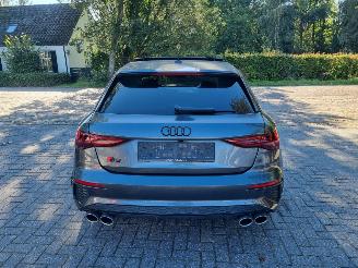 Audi S3 Quattro Aut 228KW Pano Led Navi picture 4