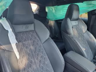 Audi S3 Quattro Aut 228KW Pano Led Navi picture 14