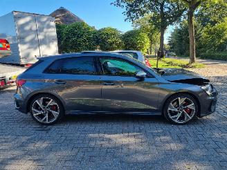 Audi S3 Quattro Aut 228KW Pano Led Navi picture 6