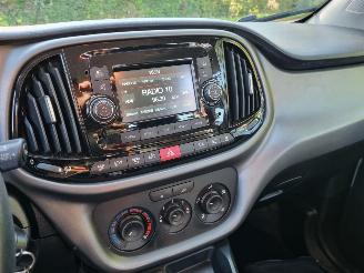Fiat Doblo 1.4 Rolstoelauto Airco picture 16