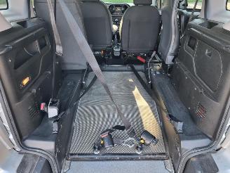 Fiat Doblo 1.4 Rolstoelauto Airco picture 10