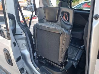Fiat Doblo 1.4 Rolstoelauto Airco picture 11