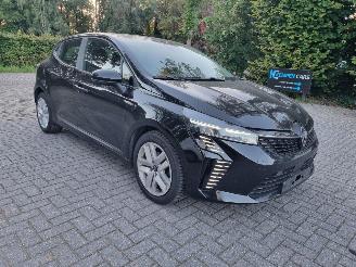 Coche accidentado Renault Clio 1.0 TCE 90 Airco Navi 2024/8