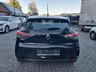 Renault Clio 1.0 TCE 90 Airco Navi picture 4