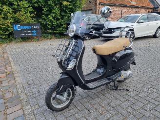 Vespa  LX 125 1867KM! picture 1