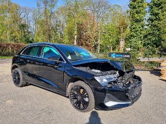 Vrakbiler auto Audi A3 30 TFSI Aut. Adv edition 2025/10