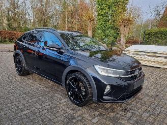 krockskadad bil auto Volkswagen Taigo Rline 1.0 TSI Led Stoelverw 2025/5