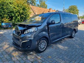  Peugeot Traveller BlueHDI 120 XL 9 Stoelen Navi Airco 2021/5