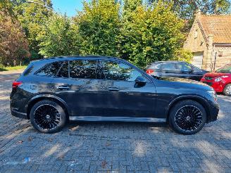 Mercedes GLC 200 4Matic AMG Line Pano Led Head up VOLL picture 2