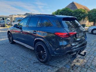 Mercedes GLC 200 4Matic AMG Line Pano Led Head up VOLL picture 5