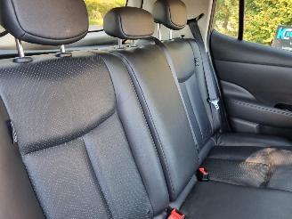 Nissan Leaf 30KWh Leder Navi Stoelverw. picture 11