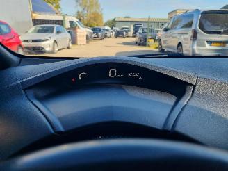 Nissan Leaf 30KWh Leder Navi Stoelverw. picture 19