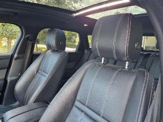 Land Rover Range Rover Velar 20d Aut. AWD R-Dynamic Pano Led picture 12