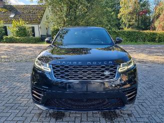 Land Rover Range Rover Velar 20d Aut. AWD R-Dynamic Pano Led picture 8