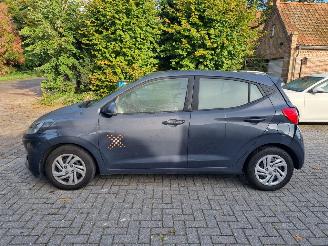 Hyundai I-10 1.0 Comfort Airco picture 2