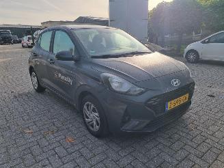 Hyundai I-10 1.0 Comfort Airco picture 7