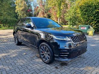 Vaurioauto  passenger cars Land Rover Range Rover Velar 20d Aut. AWD R-Dynamic Pano Led 2018/10
