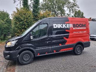 Ford Transit 2.0 TDCI 170PK Airco Navi picture 2