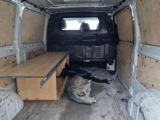 Mercedes Vito 116 CDI Aut. Extra Lang Airco Stoelverw picture 11