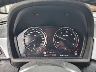 BMW X2 Sdrive 16d Aut. Navi Led Camera picture 16