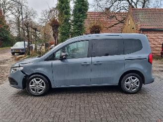 Mercedes Citan Tourer 110 picture 2