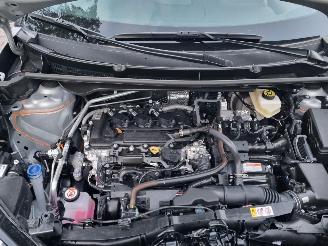 Toyota Aygo X Hybrid 115 Stoelverw Camera Keyles picture 8