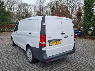 Mercedes Vito Pro 116 CDI L2 Airco Navi Camera picture 3