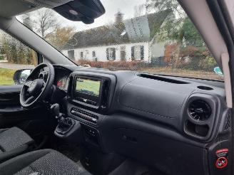 Mercedes Vito Pro 116 CDI L2 Airco Navi Camera picture 10