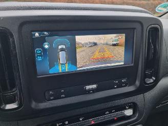 Mercedes Vito Pro 116 CDI L2 Airco Navi Camera picture 15
