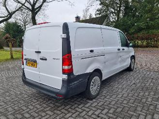 Mercedes Vito Pro 116 CDI L2 Airco Navi Camera picture 5