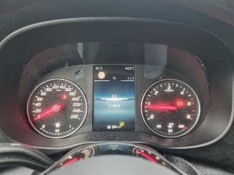 Mercedes Vito Pro 116 CDI L2 Airco Navi Camera picture 16