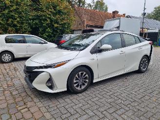 Avarii autoturisme Toyota Prius 1.8 Plugin Hybrid Clima Stoelverw Navi 2020/6