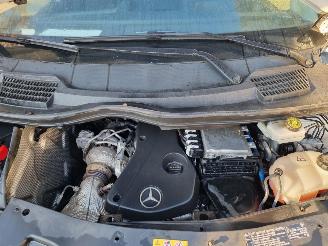 Mercedes Vito 116 CDI Aut Lang 2x Schuifdeur picture 12