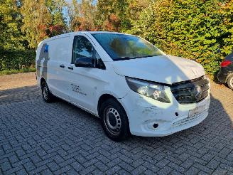 Avarii autoturisme Mercedes Vito 116 CDI Aut Lang 2x Schuifdeur 2023/7
