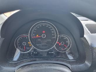 Volkswagen Up! 1.0 Airco picture 12