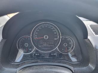 Volkswagen Up! 1.0 Airco picture 13