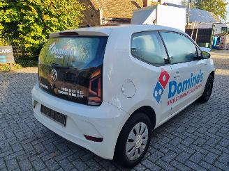 Volkswagen Up! 1.0 Airco picture 2