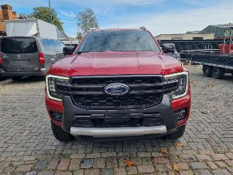 Ford Ranger Wildtrak 2.0 Ecoblue Doublecab Aut. picture 8