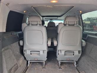 Mercedes Viano 2.2 CDI Aut. 7 Stoelen Airco MARGE picture 12