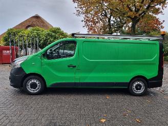Renault Trafic L2 DCI 125 Airco Navi picture 6
