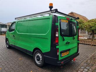 Renault Trafic L2 DCI 125 Airco Navi picture 5