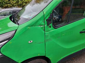 Renault Trafic L2 DCI 125 Airco Navi picture 9