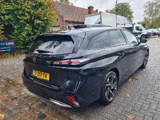 Peugeot 308 Puretech 130 Aut Navi Camera Clima picture 3