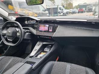 Peugeot 308 Puretech 130 Aut Navi Camera Clima picture 11